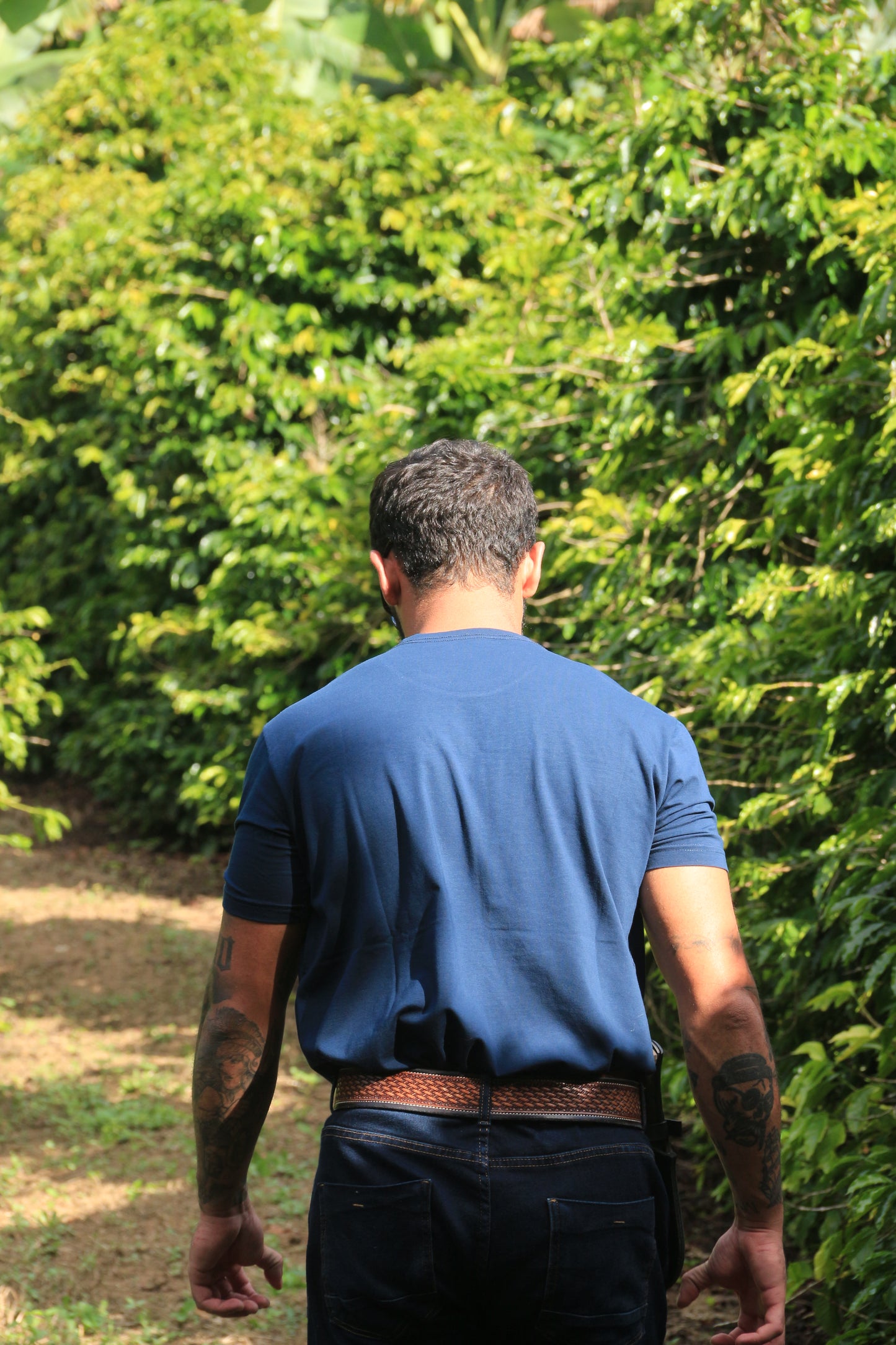 Camiseta - Cricafé