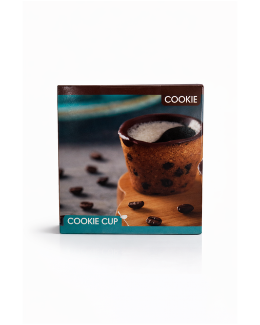 Cookie Cup