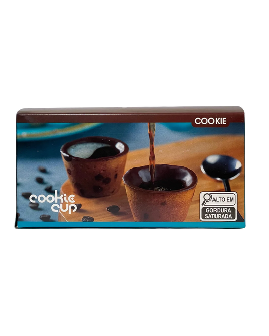Cookie Cup - Cookie
