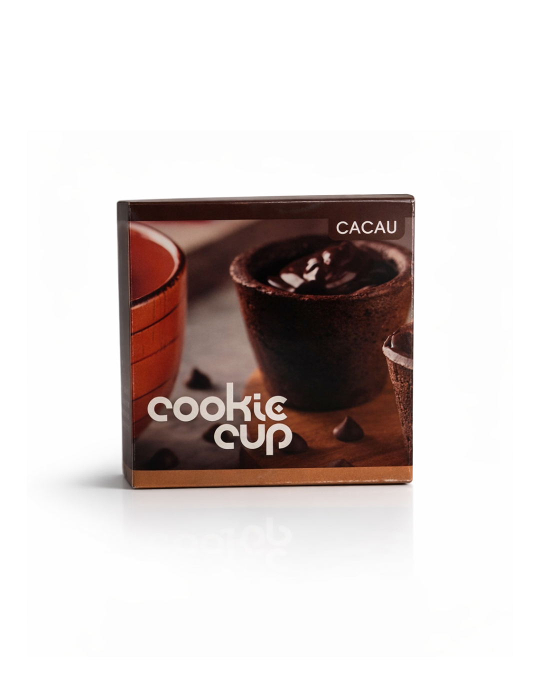 Cookie Cup