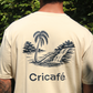 Camiseta - Coqueiro Torto