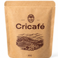 Cricafé Blended Moído (90g)