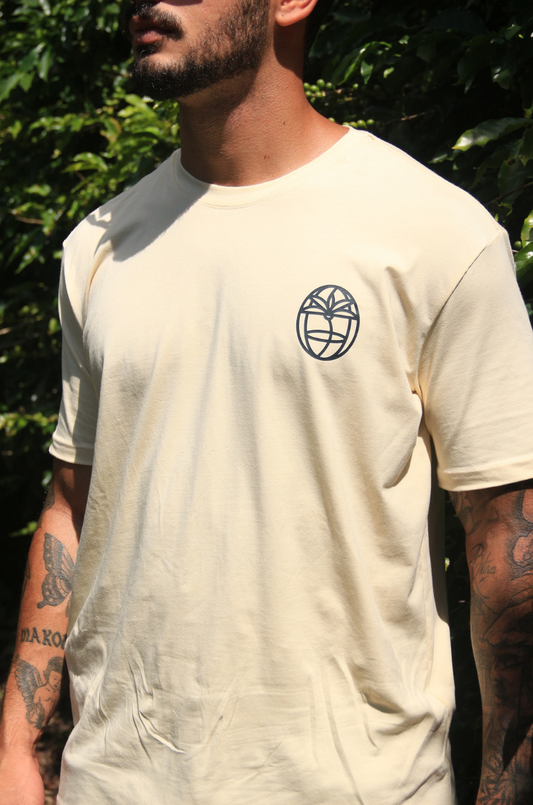 Camiseta - Potoskaya