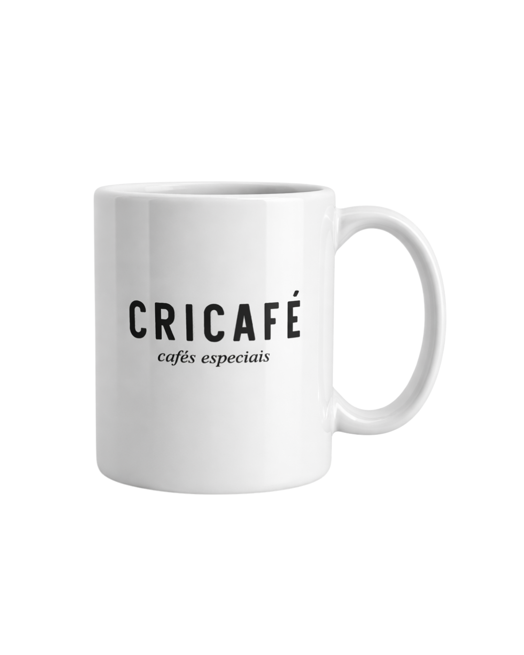 Caneca Cricafé