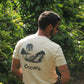 Camiseta - Coqueiro Torto
