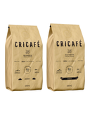 Kit Básico Mini Cricafé