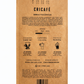 Cricafé Blended Grão (250g)