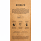 Cricafé Blended Moído (500g)