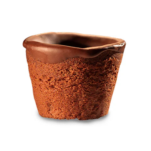 Cookie Cup - Cacau