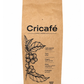 Cricafé Blended Moído (500g)